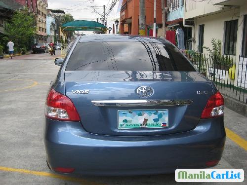 Toyota Vios 2009 - image 2