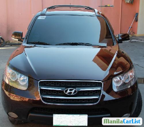 Hyundai Santa Fe 2009 - image 2