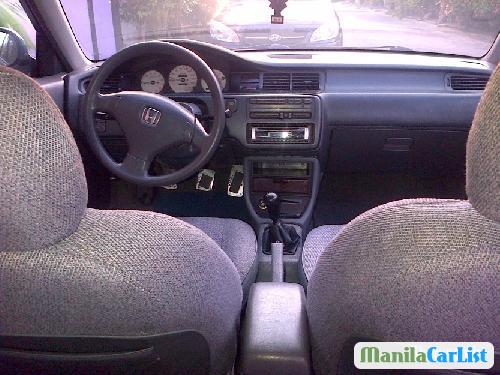 Honda Civic 1995