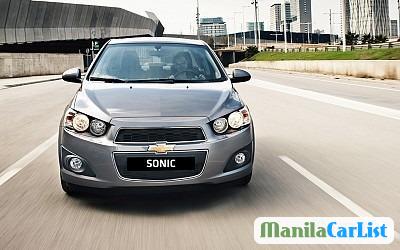 Chevrolet Other 2013