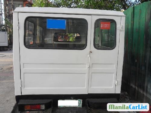 Mitsubishi L300 1998