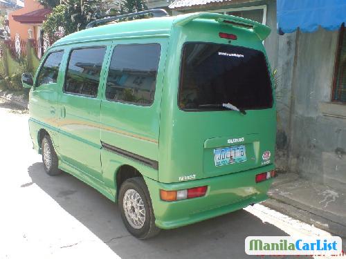 Suzuki 2010 - image 2