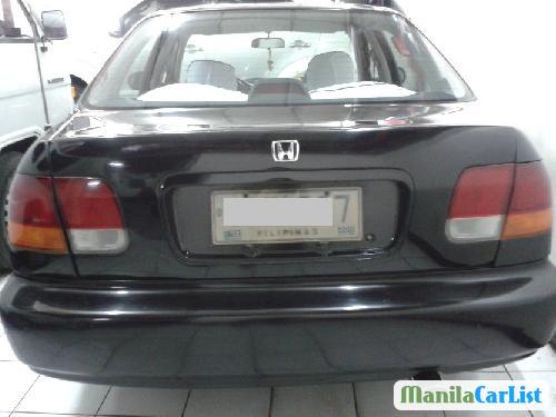 Honda Civic 1997 - image 2