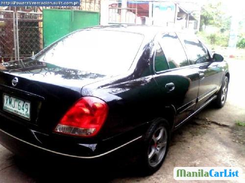 Nissan Sentra 2005