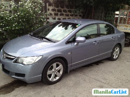 Honda Civic 2006