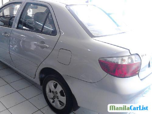 Toyota Vios 2003