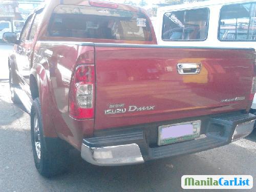 Isuzu D-Max 2008 - image 2