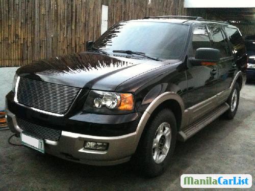 Ford Expedition 2004 - image 2
