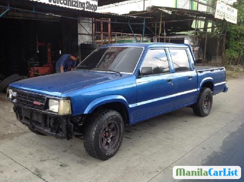 Mazda Other 1991