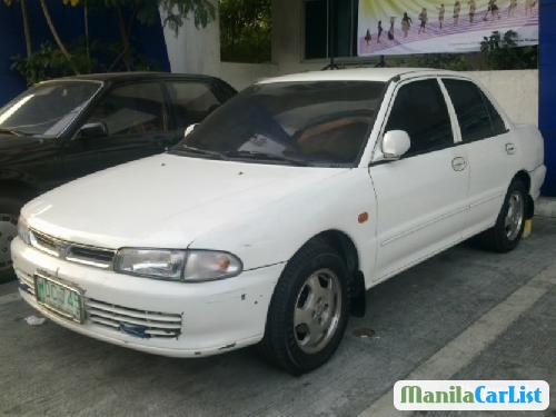 Mitsubishi Lancer 1998 - image 2