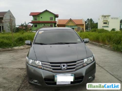 Honda City 2009
