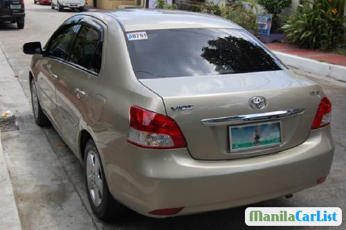 Toyota Vios 2008 - image 2