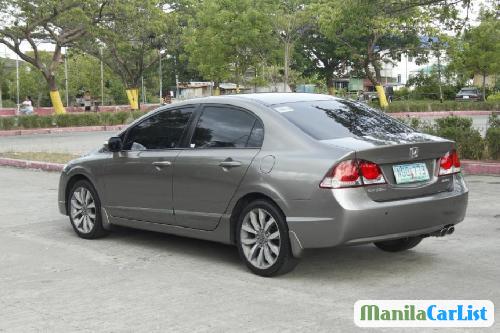 Honda Civic 2009