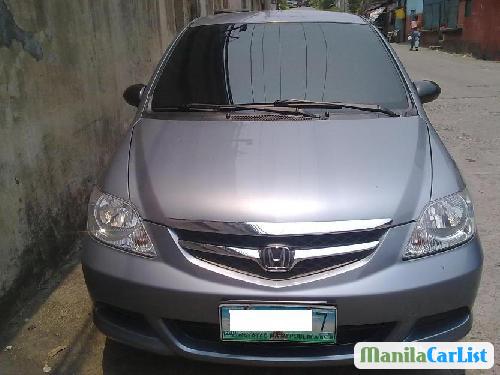 Honda City 2007 - image 2