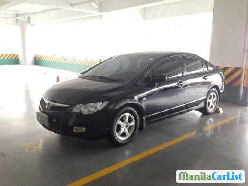 Honda Civic 2006
