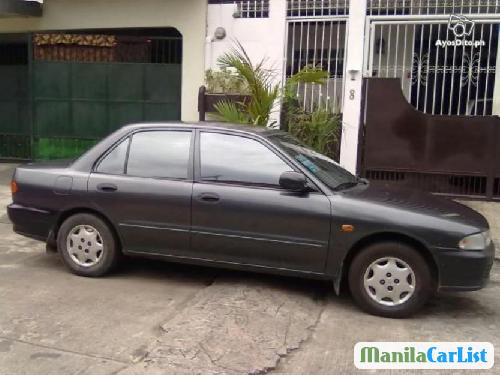 Mitsubishi Lancer 1994