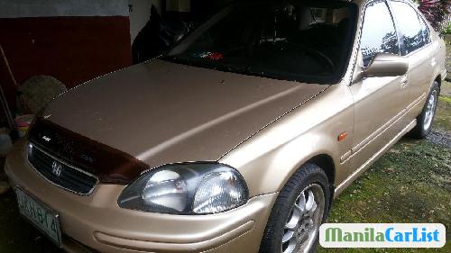 Honda Civic 1999