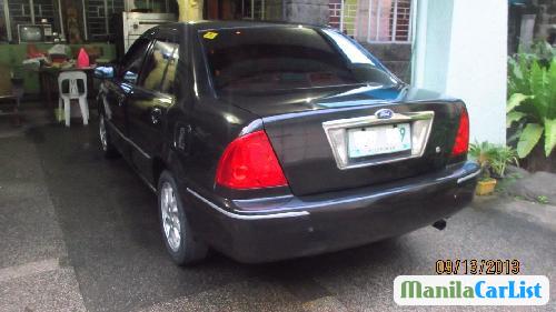 Ford Lynx 2003 - image 2