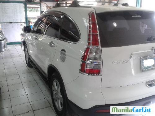 Honda CR-V 2009