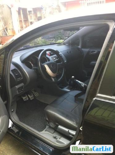 Honda City 2008