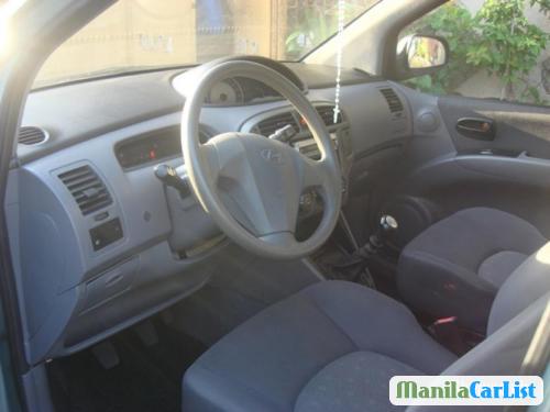 Hyundai Matrix 2006 - image 2