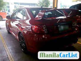 Subaru Impreza WRX STI 2011 - image 2