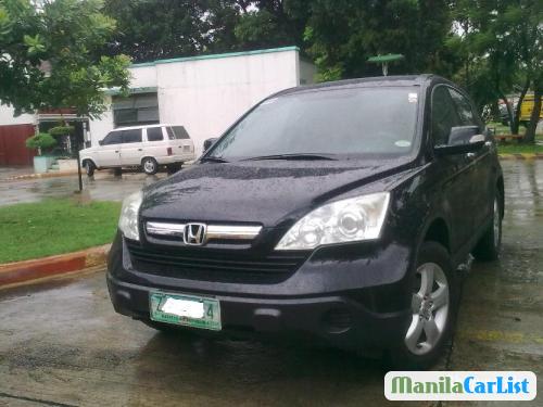 Honda CR-V 2007