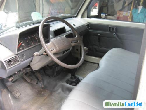 Toyota Tamaraw FX 2000 - image 2