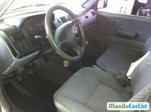 Toyota Revo 1999