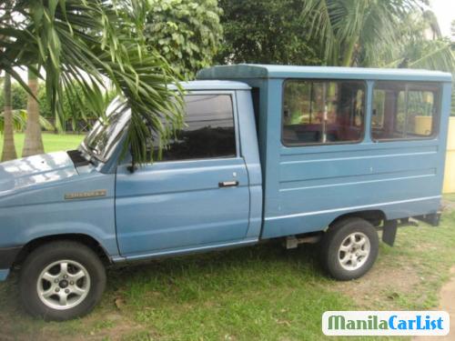 Toyota Tamaraw FX 1994