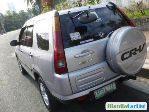 Honda CR-V 2005 - image 2