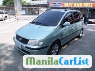 Hyundai Matrix Manual 2005 - image 2