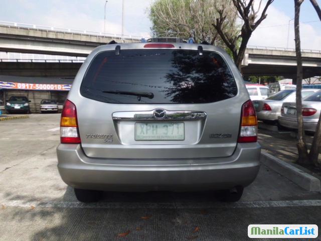 Mazda Tribute Automatic 2004 - image 2
