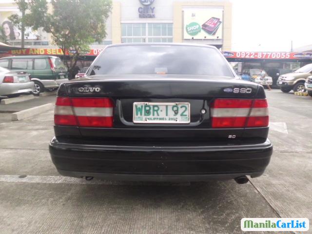 Volvo S90 Automatic 1997