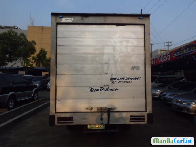 Isuzu Elf Manual 1999 - image 2