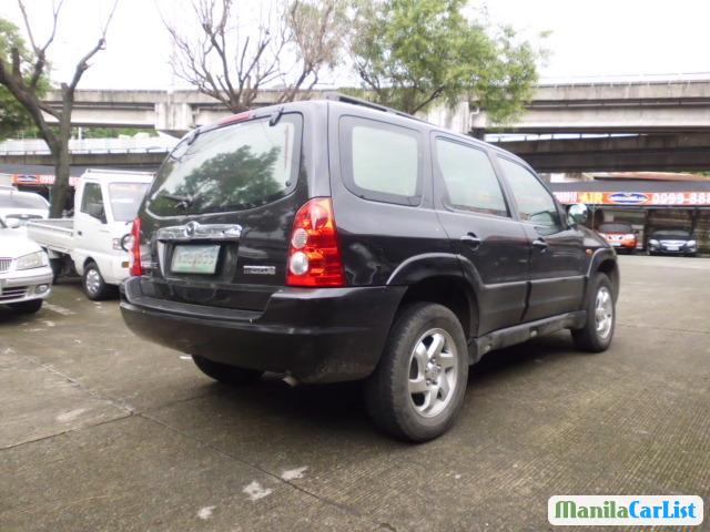 Mazda Tribute Automatic 2004 - image 2