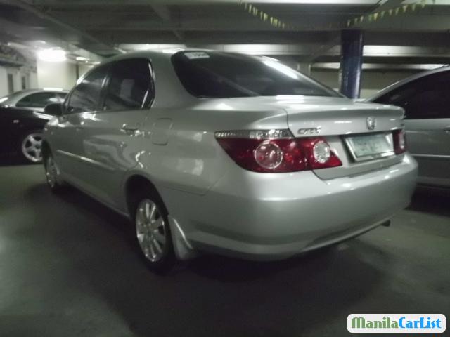 Honda City Manual 2008 - image 2