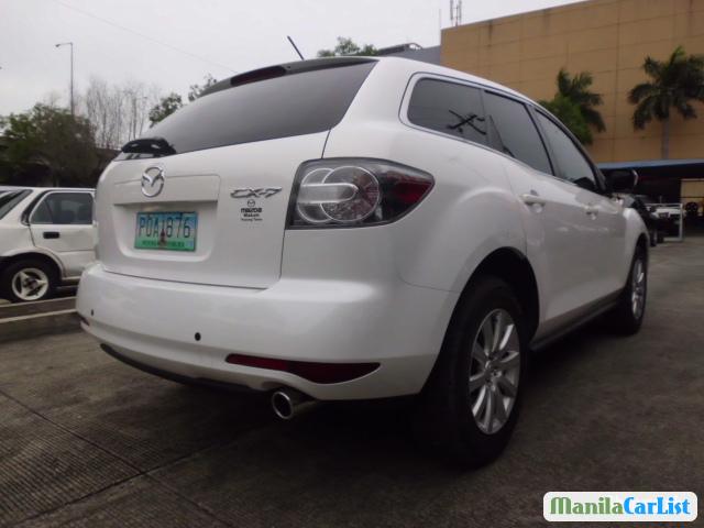 Mazda CX-7 Automatic 2011 - image 2
