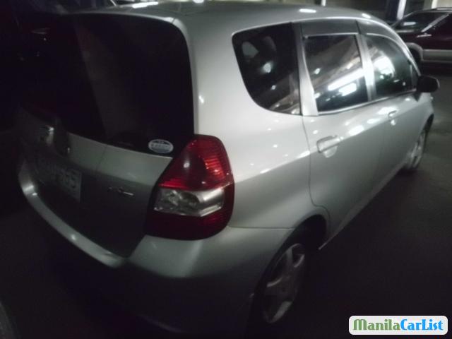 Honda Fit Automatic 2002 - image 2