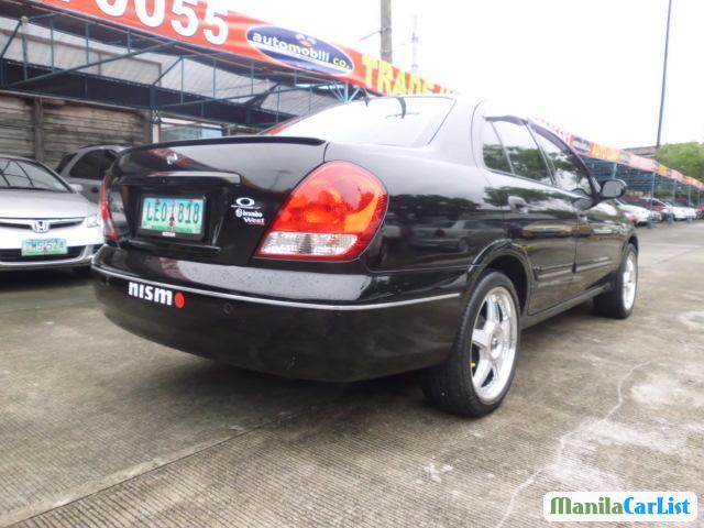 Nissan Sentra Automatic 2005 - image 2