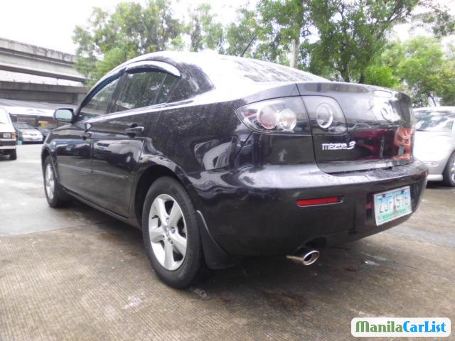 Mazda Mazda3 Automatic 2007 - image 2