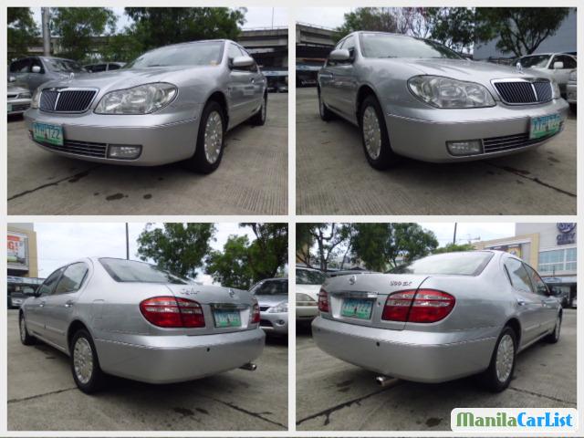 Nissan Cefiro Automatic 2005