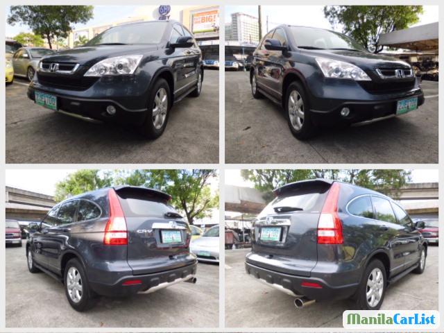 Honda CR-V Automatic 2007 - image 2