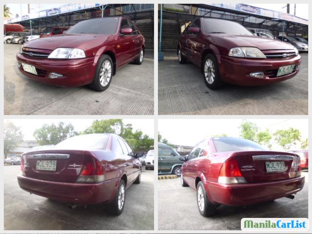 Ford Lynx Automatic 1999 - image 2