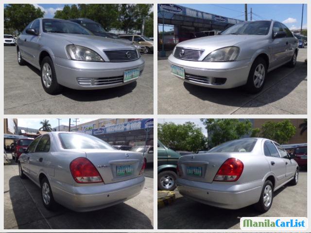 Nissan Sentra Automatic 2005 - image 2