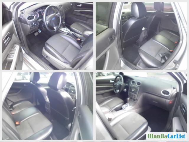 Ford Escape Automatic 2006