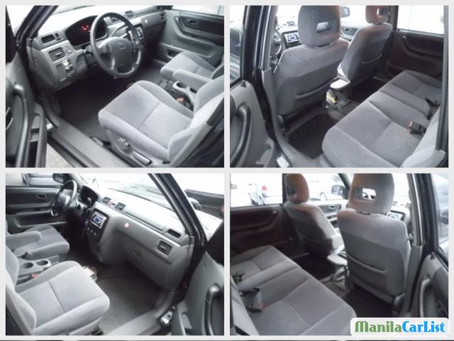 Honda CR-V Automatic 1998 - image 2