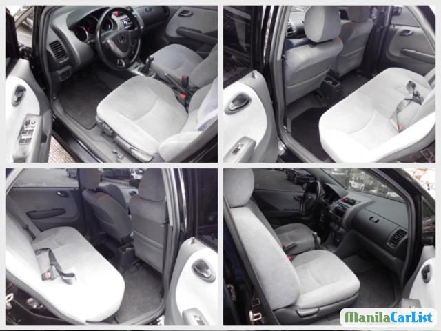 Honda City Manual 2008 - image 2