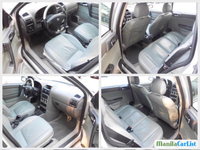 Opel Astra Automatic 2001 - image 2