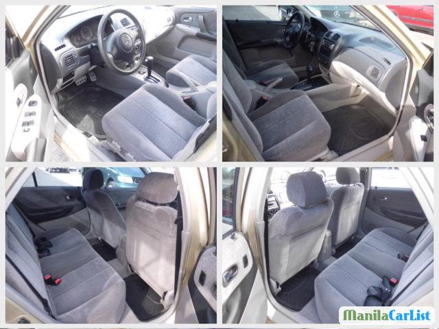 Ford Lynx Automatic 2004 - image 2